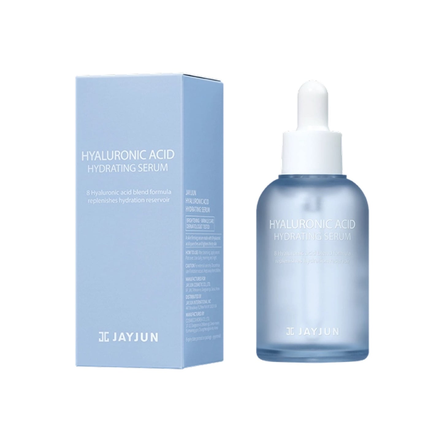 Jayjun Hyaluronic Acid Hydrating Serum (50ml)