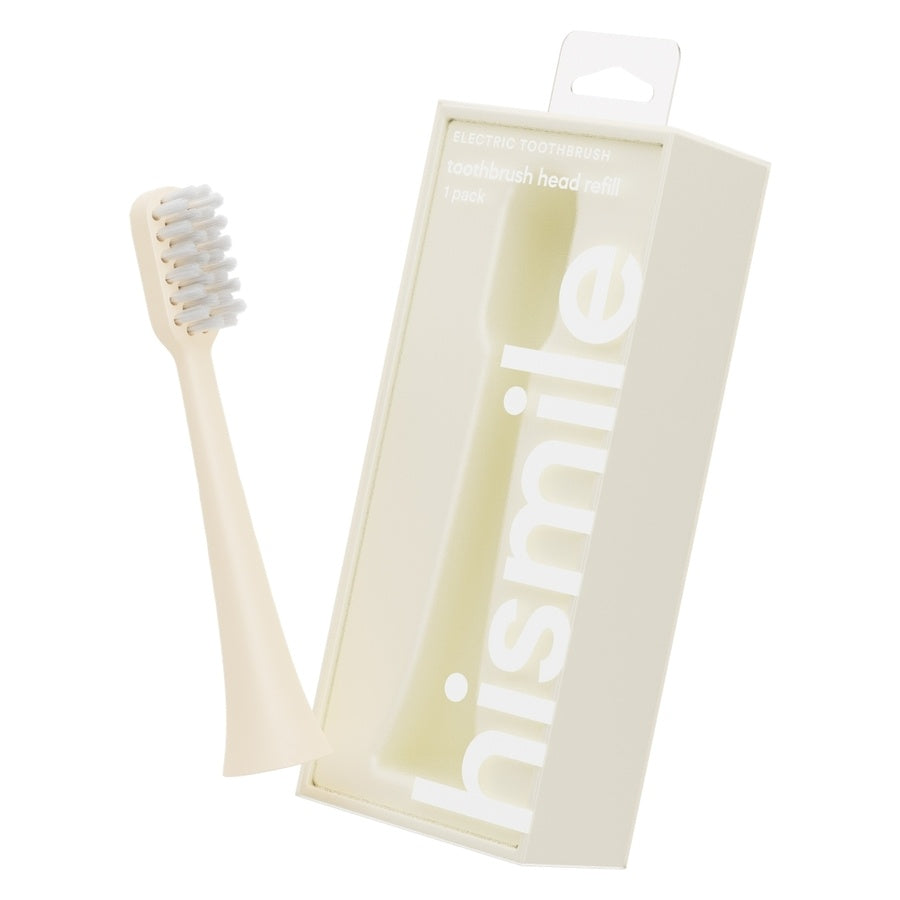 Hismile Replacement Heads Cream
