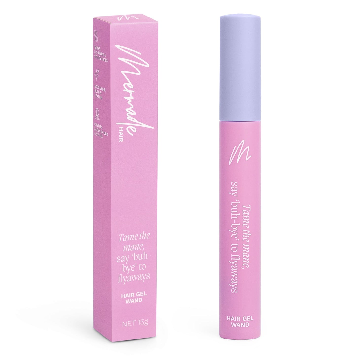 Mermade Hair Hair Gel Wand
