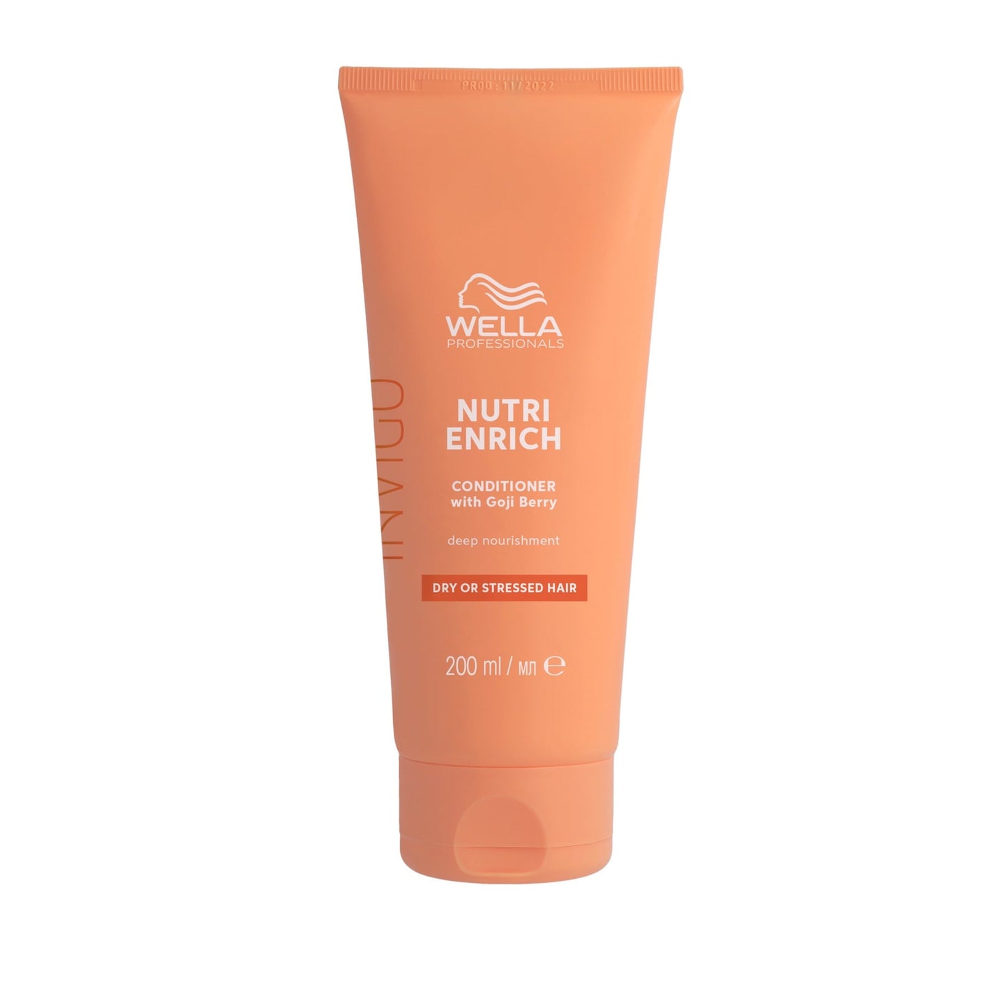 Wella Professionals Invigo Nutri Enrich Conditioner 200ml