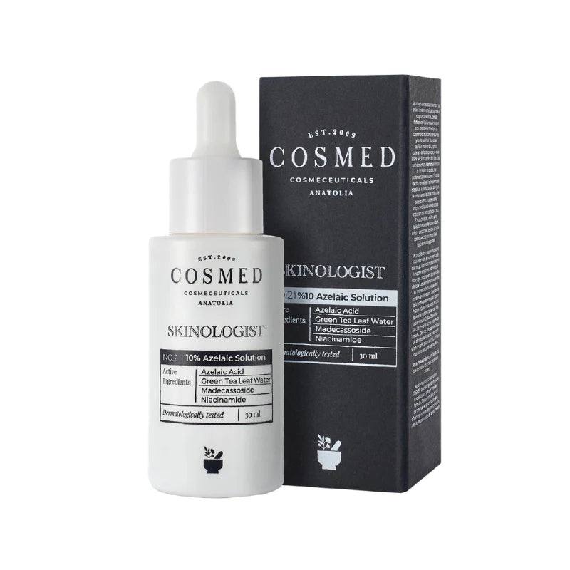 Cosmed Azelaic Acid Serum 10% - 30ml