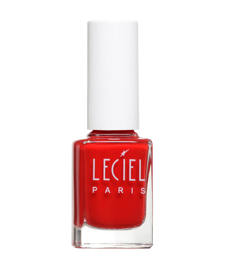 Leciel Blood Red Nail Polish