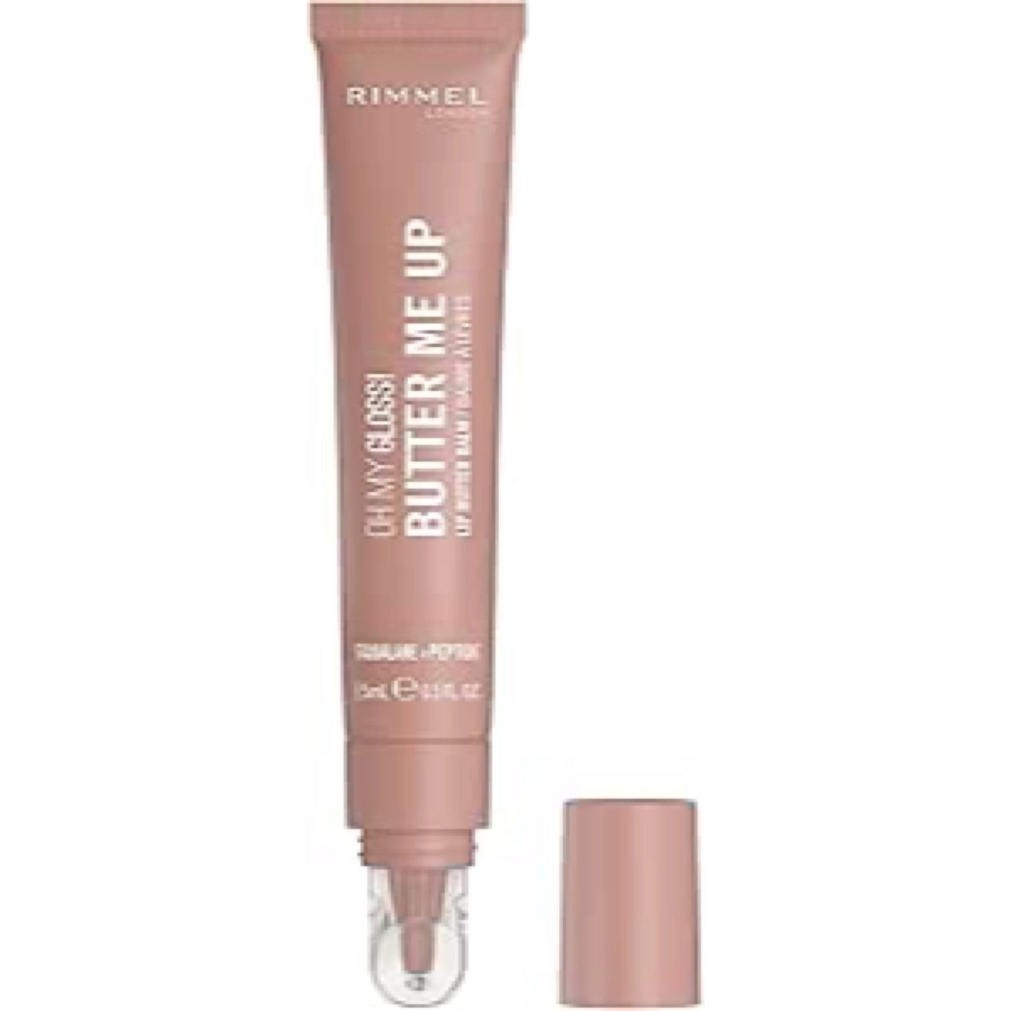 مرطب الشفاه Oh My Gloss Butter Me Up من ريميل لندن