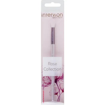Intervion Rose Collection Blending Brush, 1 Pc.