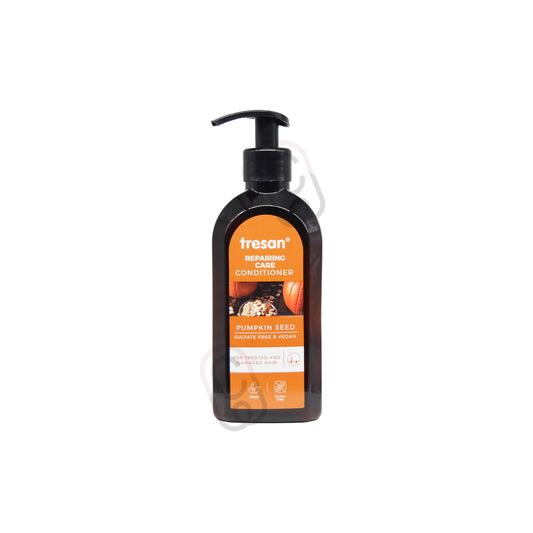 Tresan Repairing Care Pumpkin Seed Treated and Damaged Hair Conditioner 300ml