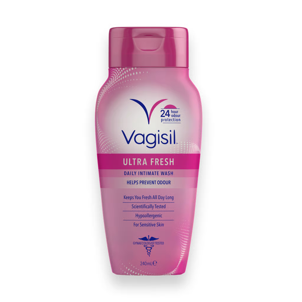 Vagisil Ultra Fresh Daily Intimate Wash