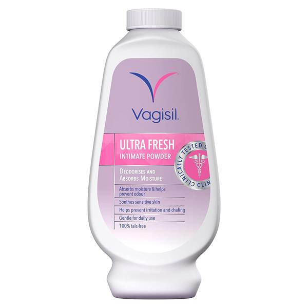 Vagisil Ultra Fresh Intimate Powder