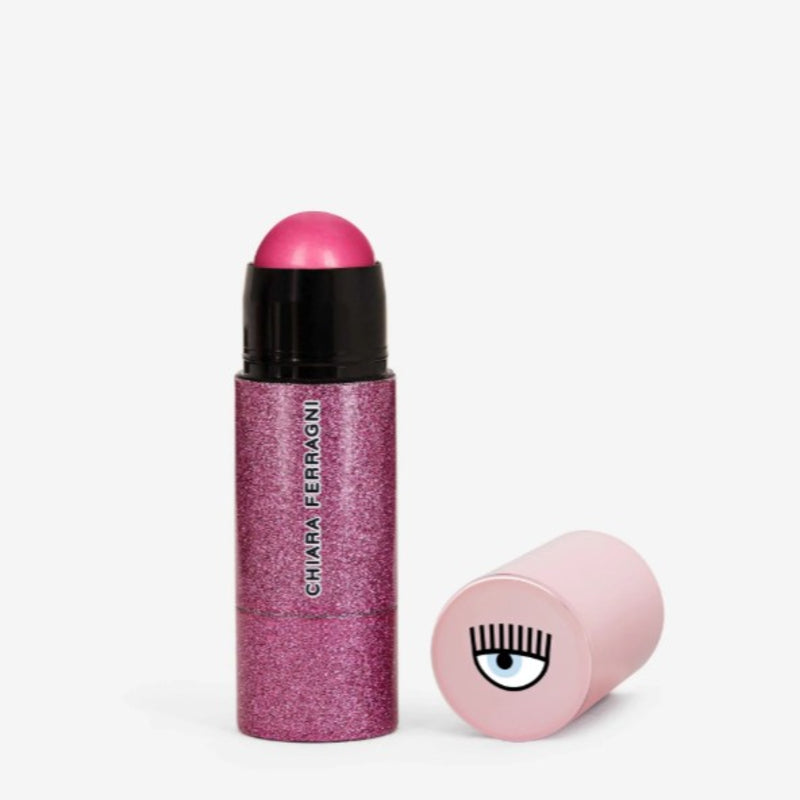 Chiara Ferragni Lip & Cheek