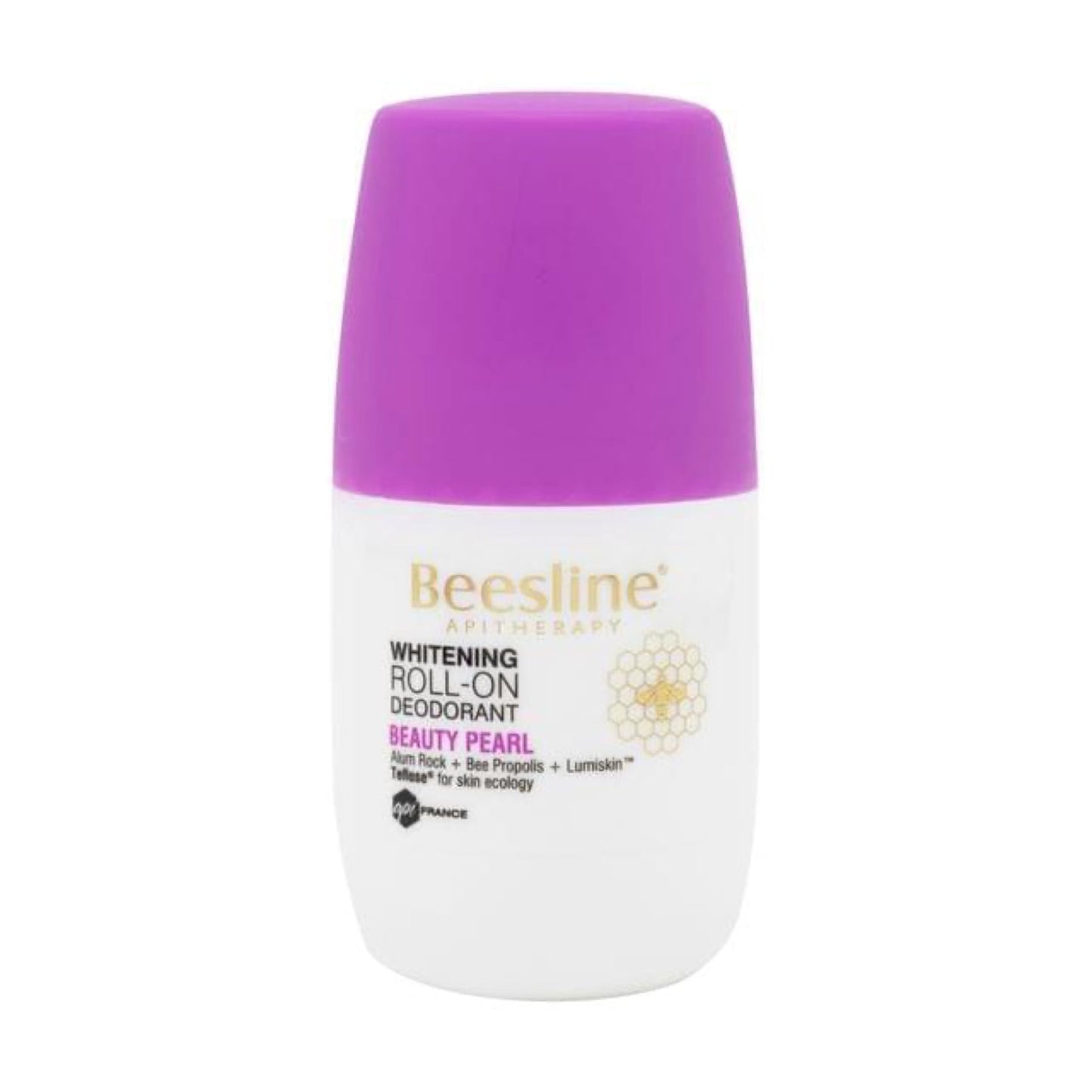 Beesline Whitening Roll -on Deodorant 50ml – Beauty Pearl