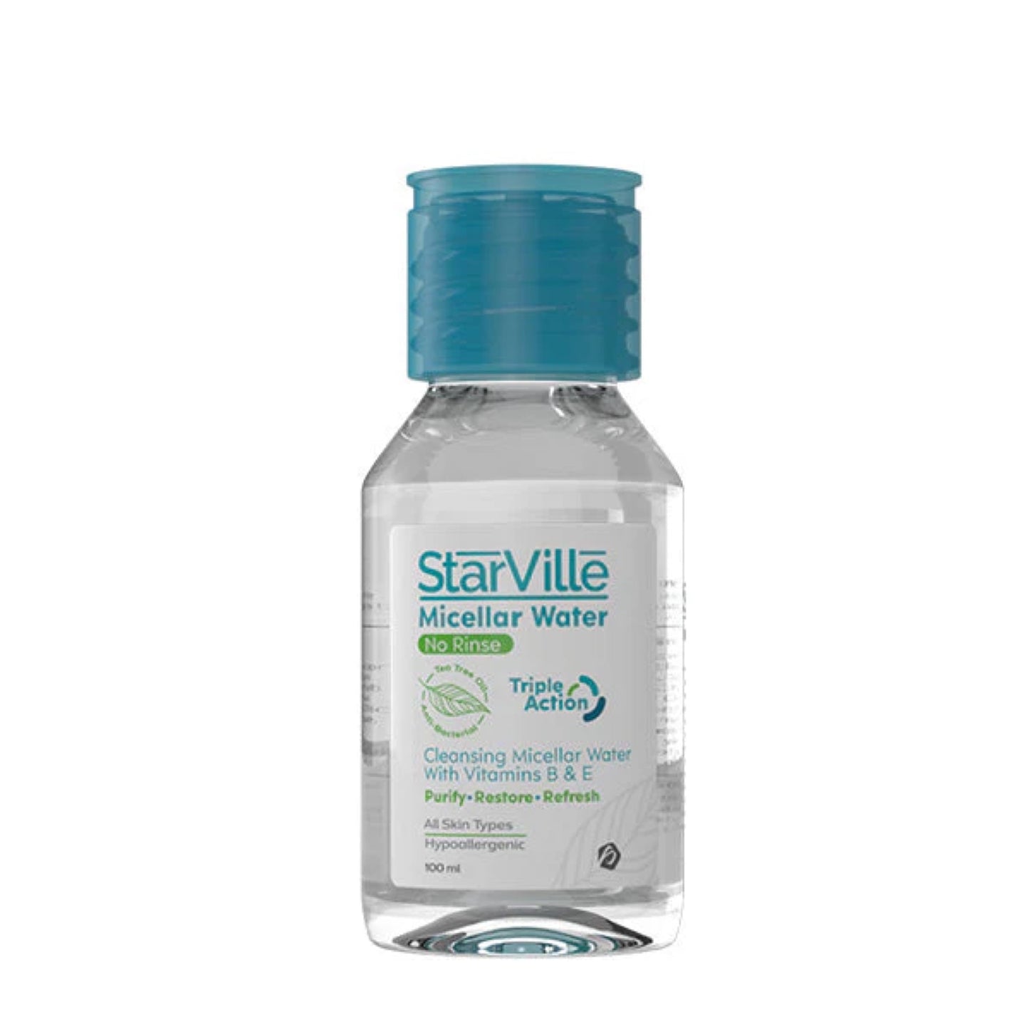 Starville Micellar Water 200ml