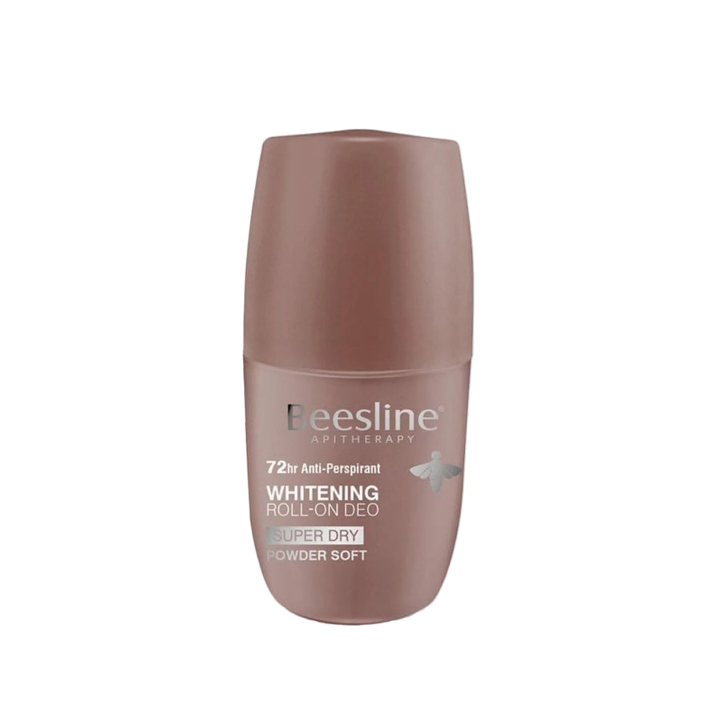 Beesline Powder Soft Super Dry Roll-on