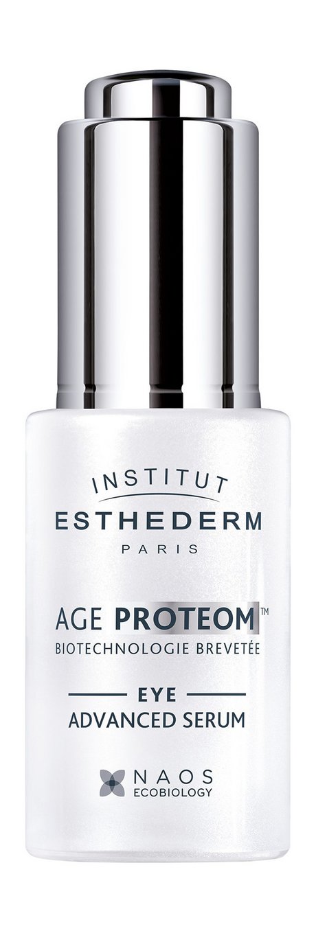 Esthederm Age Proteom Eye Serum Eye Contour Serum, 15 Ml