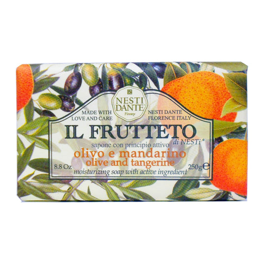 Nesti Dante Il Frutteto Olive Oil & Tangerine