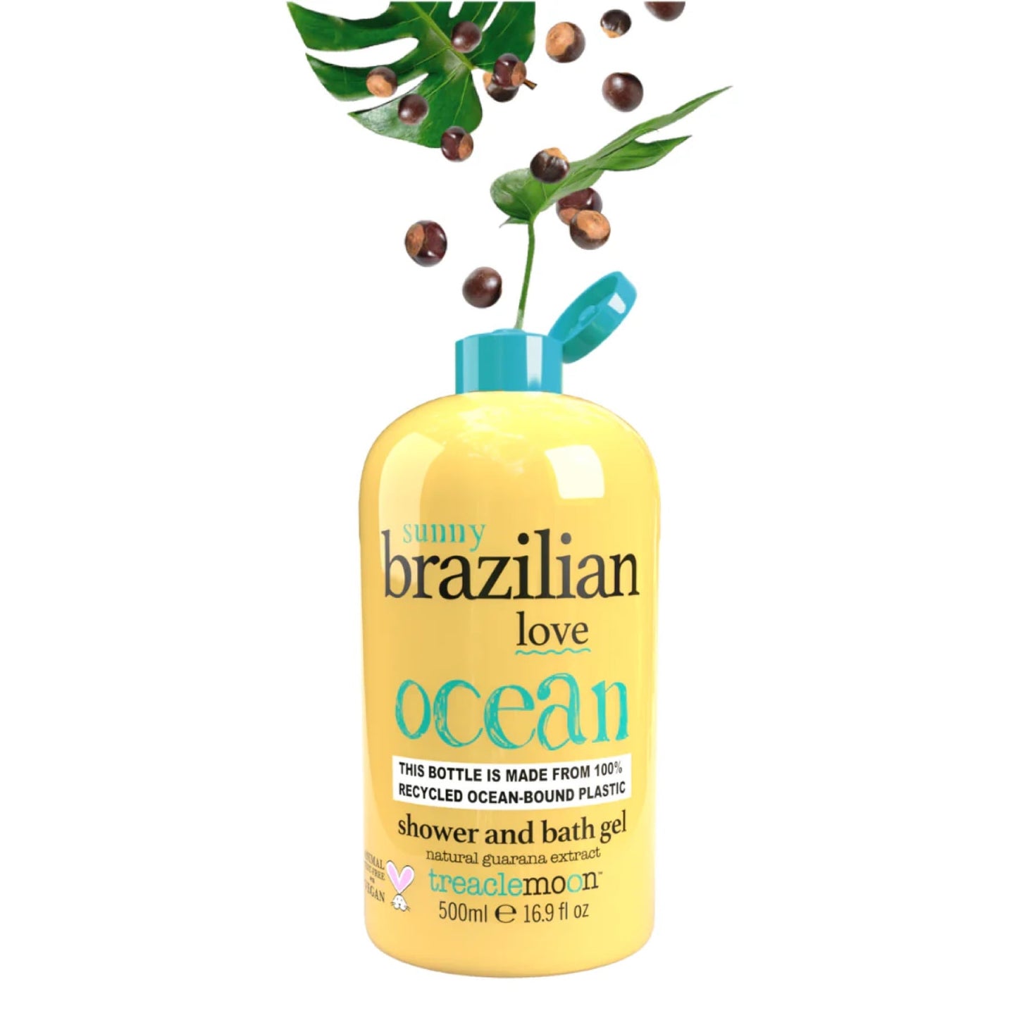 Treaclemoon Brazilian Love Shower & Bath Gel