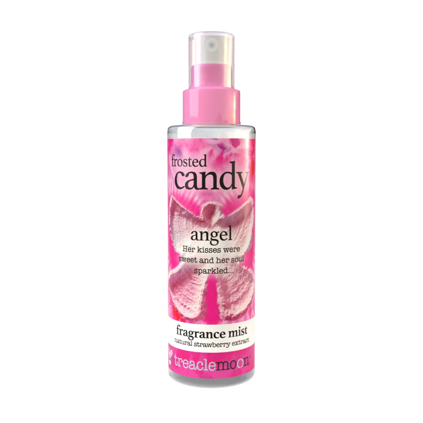 Treaclemoon Frosted Candy Angel Fragrance Mist