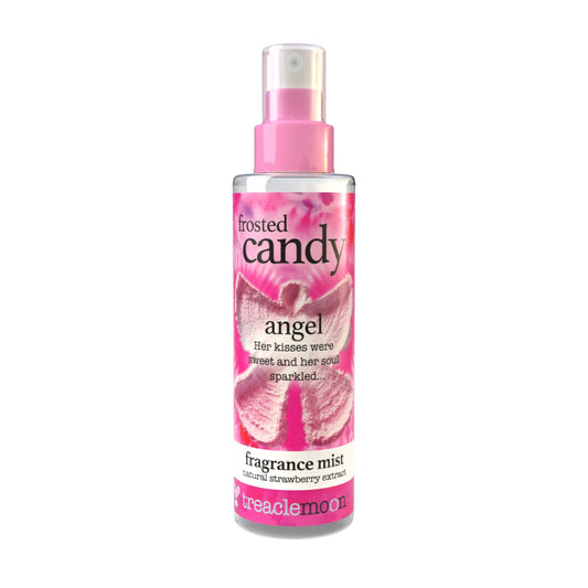 Treaclemoon Frosted Candy Angel Fragrance Mist