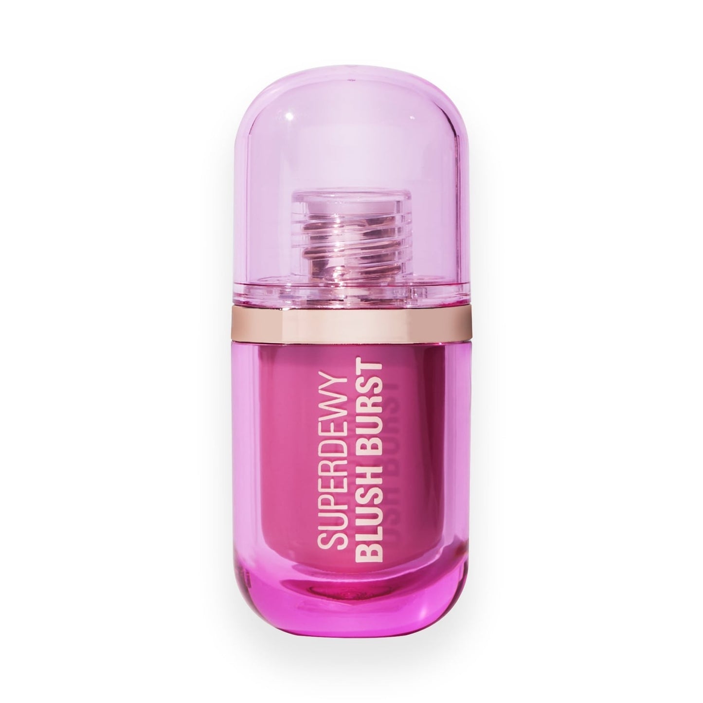 Makeup Revolution Superdewy Blush Serum