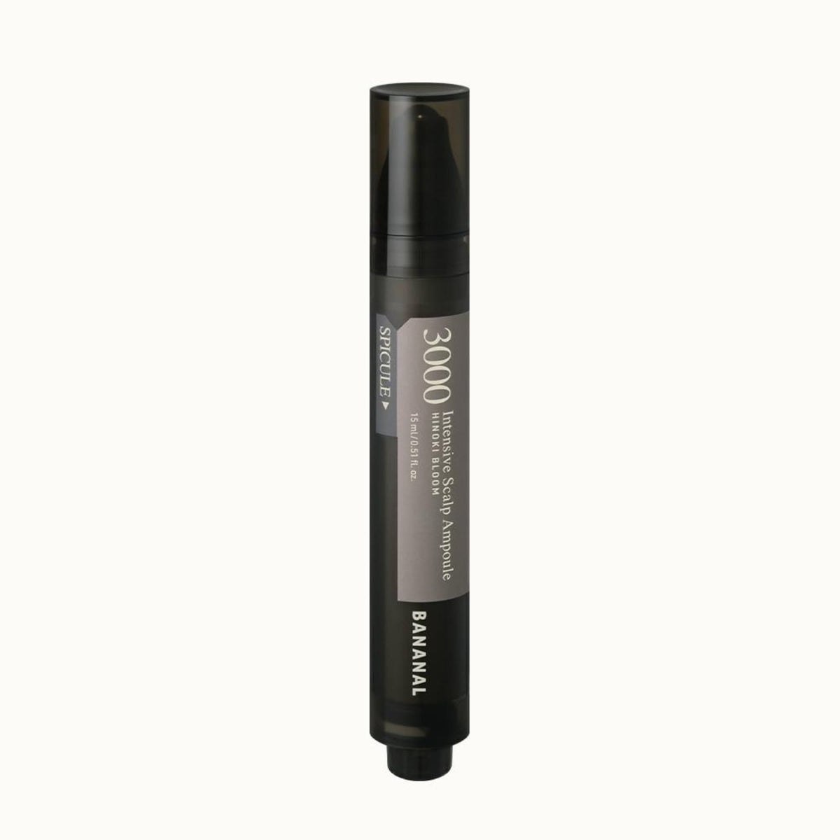 Bananal Intensive Scalp Ampoule 3000 Hinoki Bloom 15ml