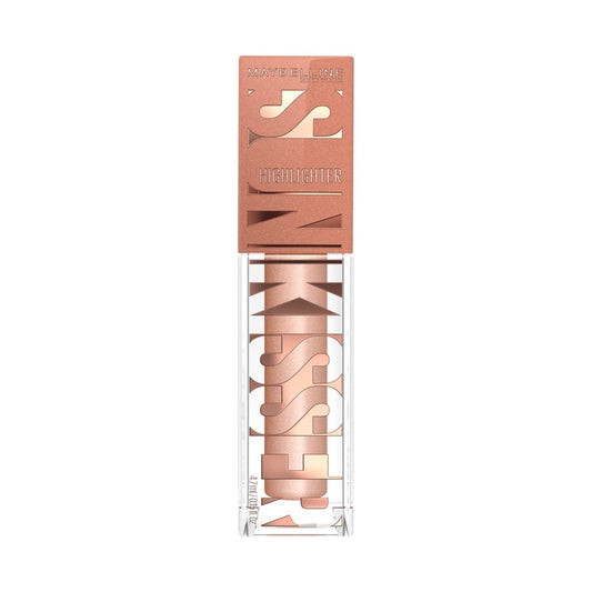 Maybelline New York Sunkisser Liquid Glow Highlighter