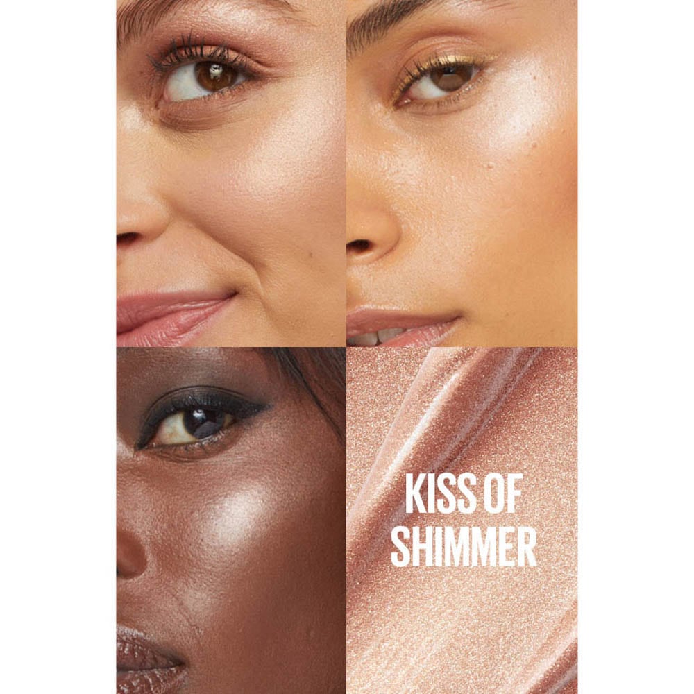 Maybelline New York Sunkisser Liquid Glow Highlighter