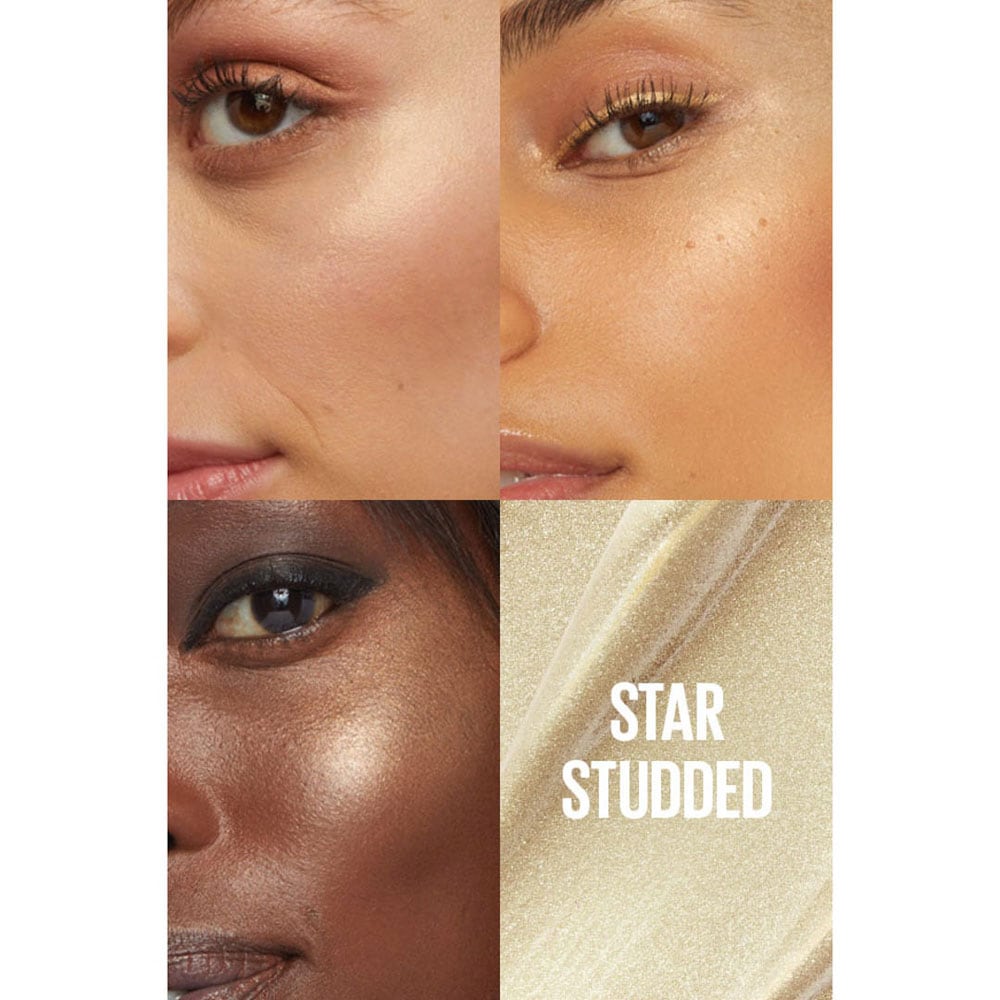 Maybelline New York Sunkisser Liquid Glow Highlighter