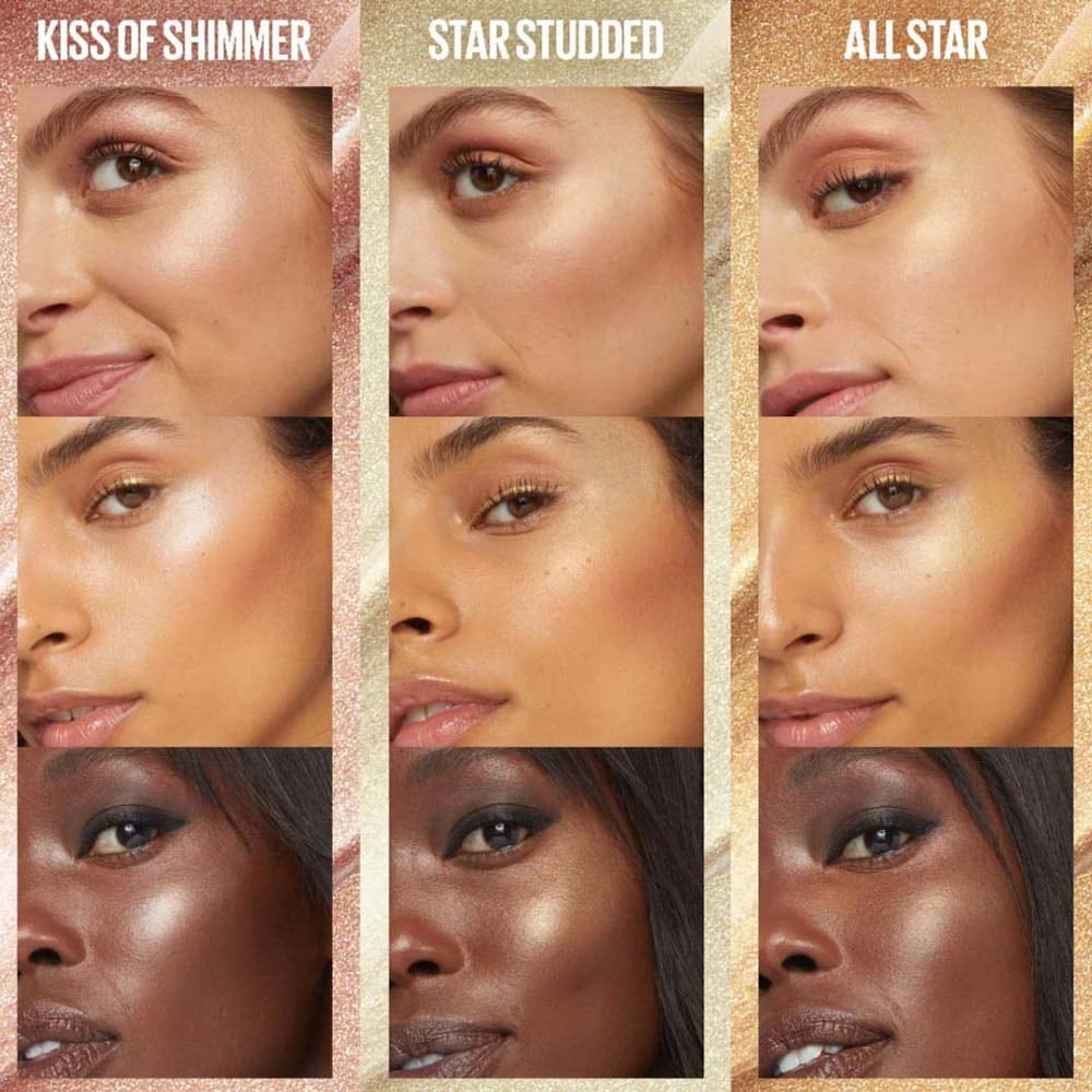 Maybelline New York Sunkisser Liquid Glow Highlighter