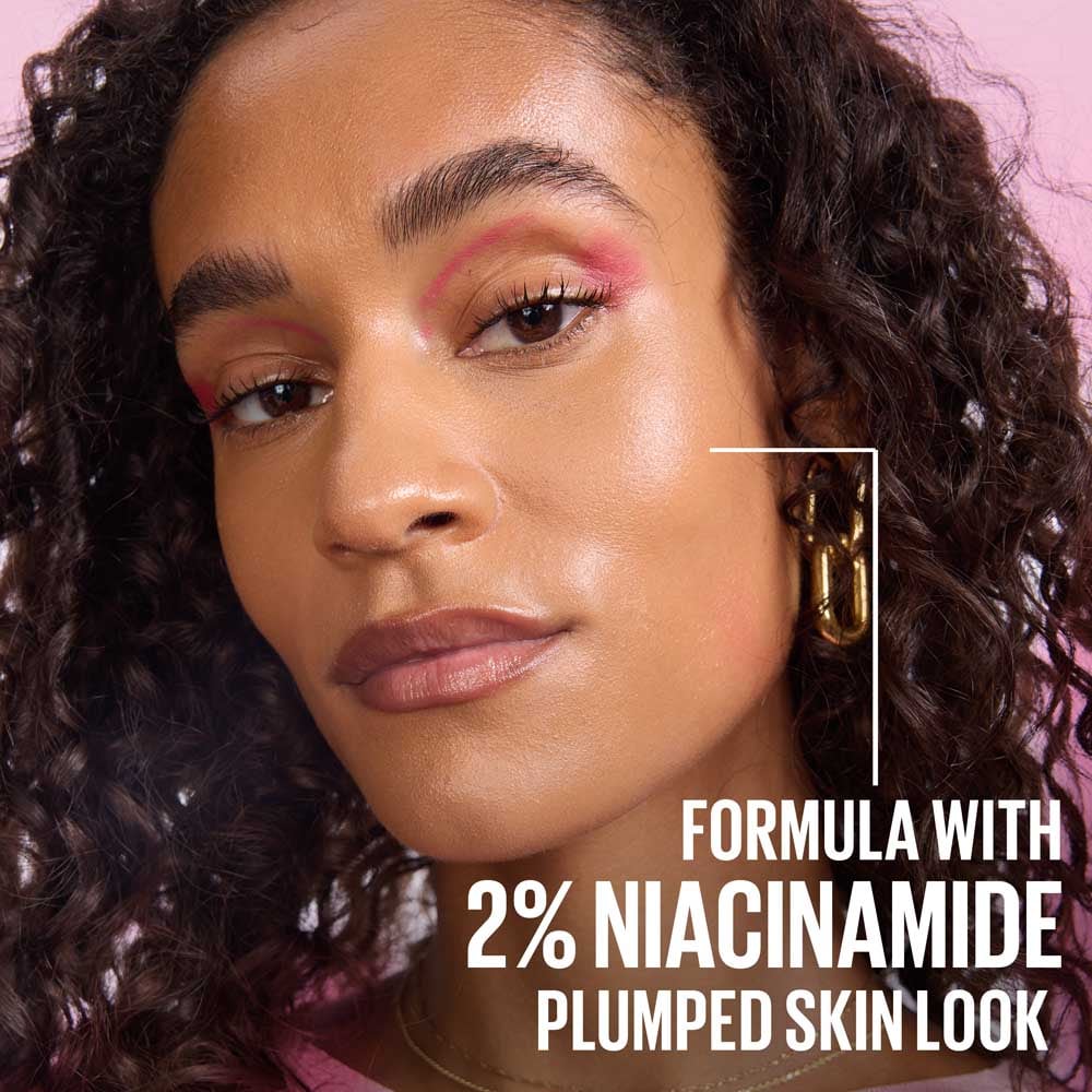 Maybelline New York Grippy Serum Primer Hydrating Makeup Primer 30ml