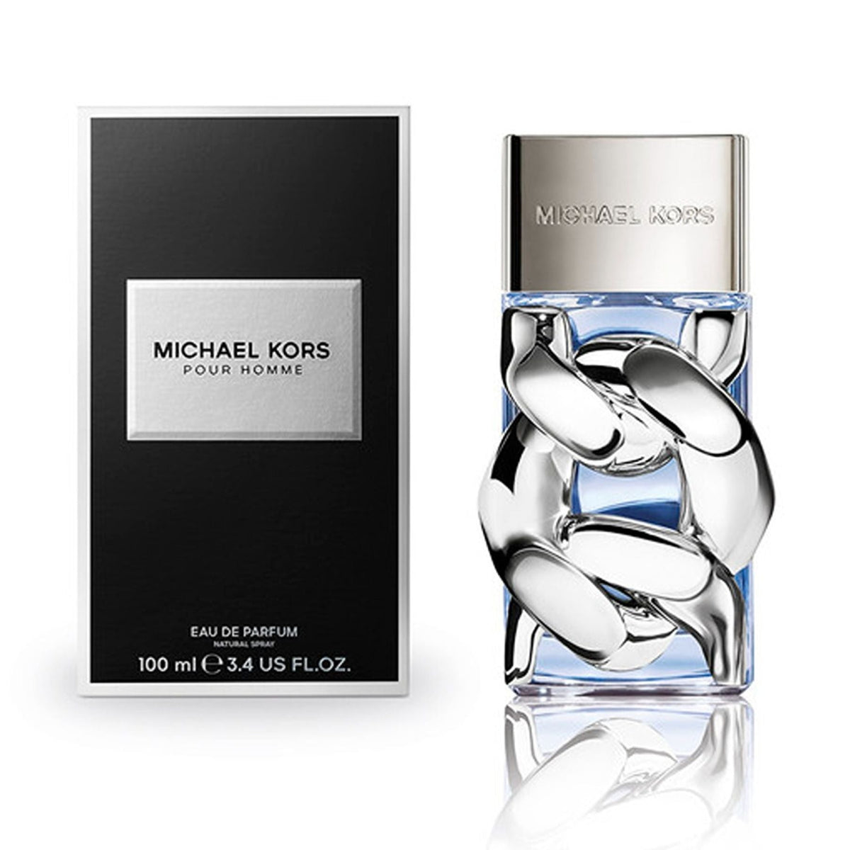 Michael Kors Pour Homme Eau De Parfum Natural Spray 100ml