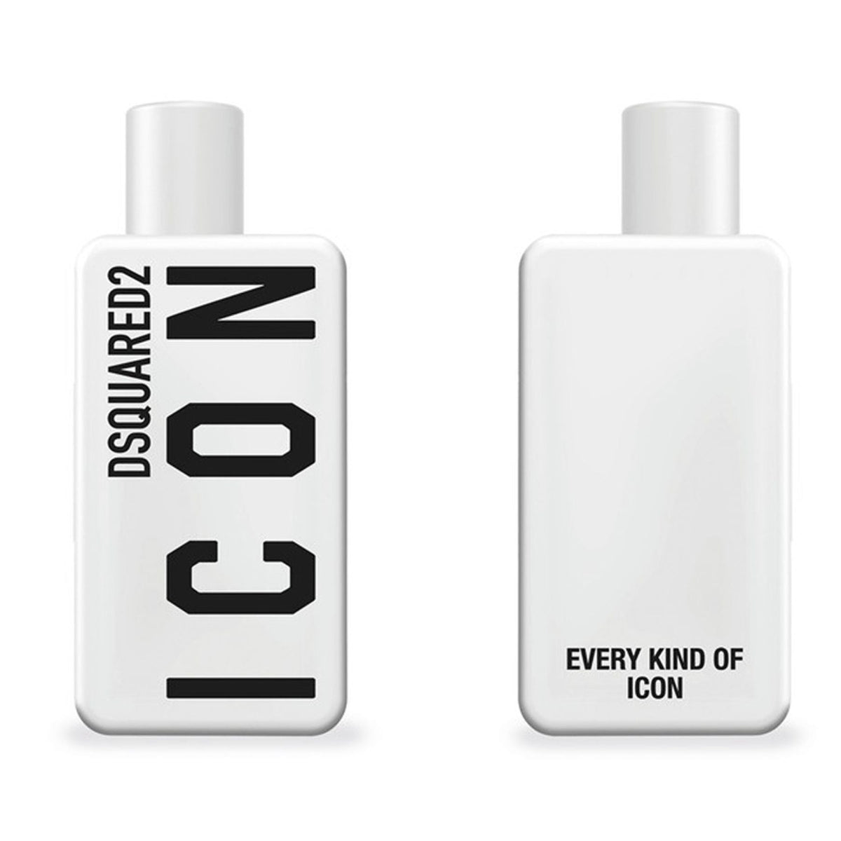 Dsquared2 Icon Pour Femme Eau De Parfum Natural Spray 100ml