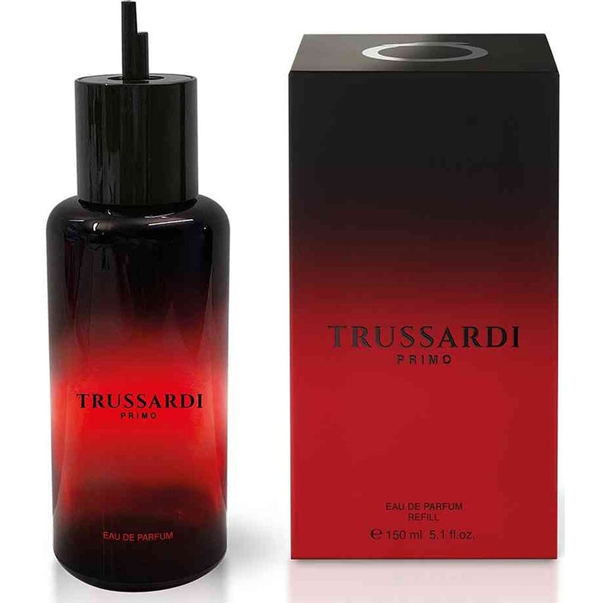 Trussardi Primo Eau De Parfum Refill 150ml