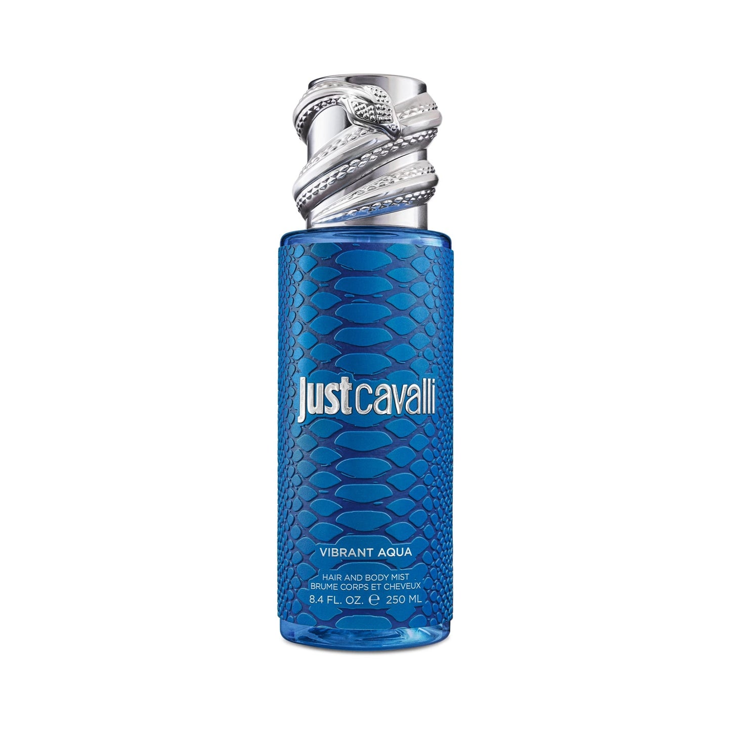Just Cavalli Fragrance Mist 250ml - Vibrant Aqua