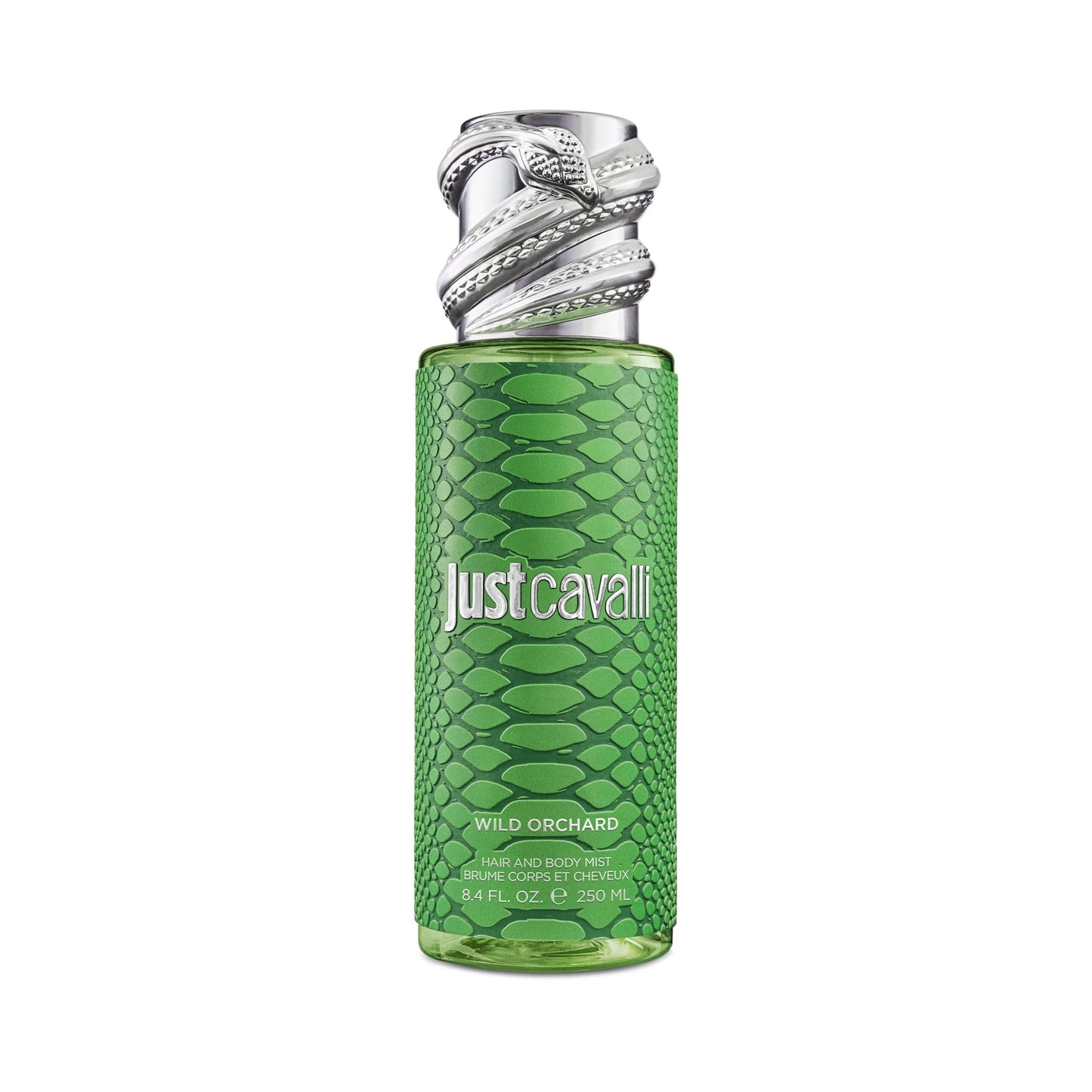 Just Cavalli Fragrance Mist 250ml - Wild Orchard