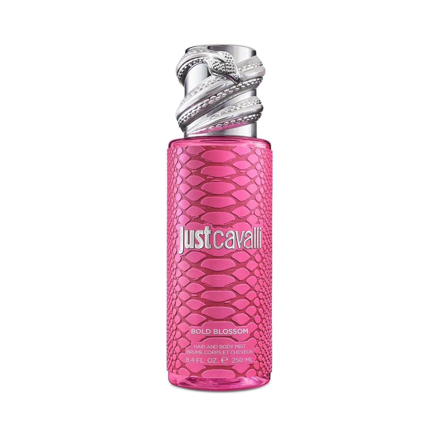 Just Cavalli Fragrance Mist 250ml - Bold Blossom
