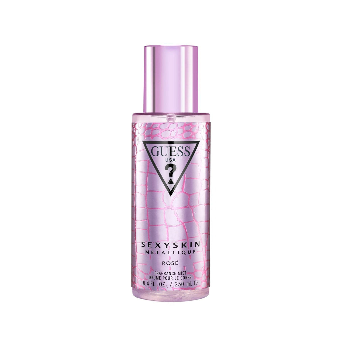 Guess Sexy Skin Metallique Rosé Fragrance Mist 250ml
