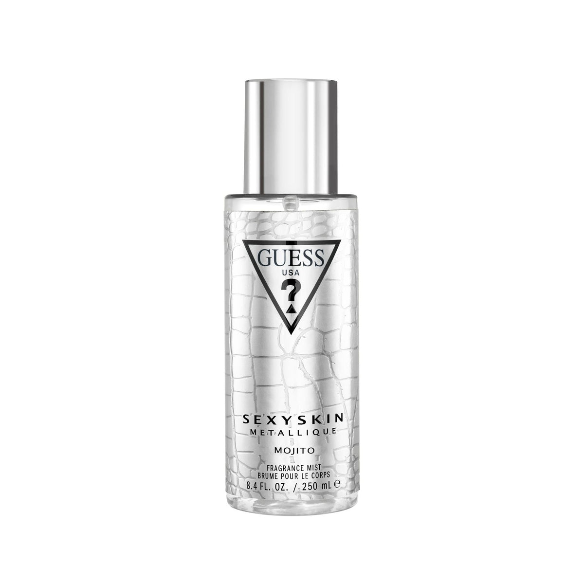 Guess Sexy Skin Metallique Mojito Fragrance Mist 250ml