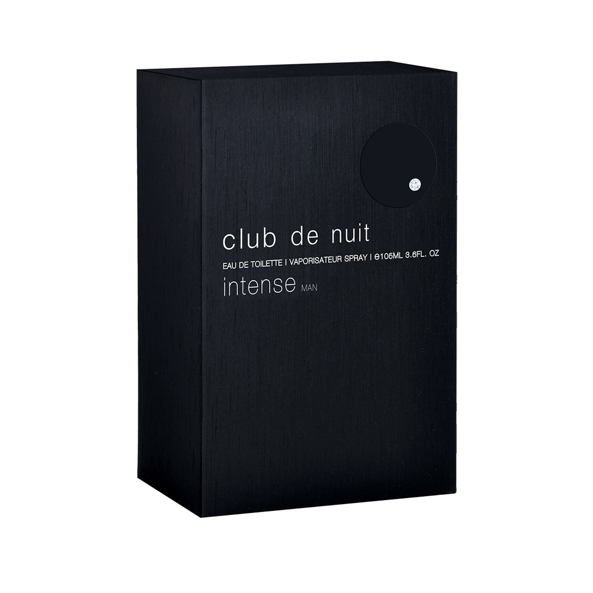 Armaf Club De Nuit Intense (M) Eau de Parfum 105 ml