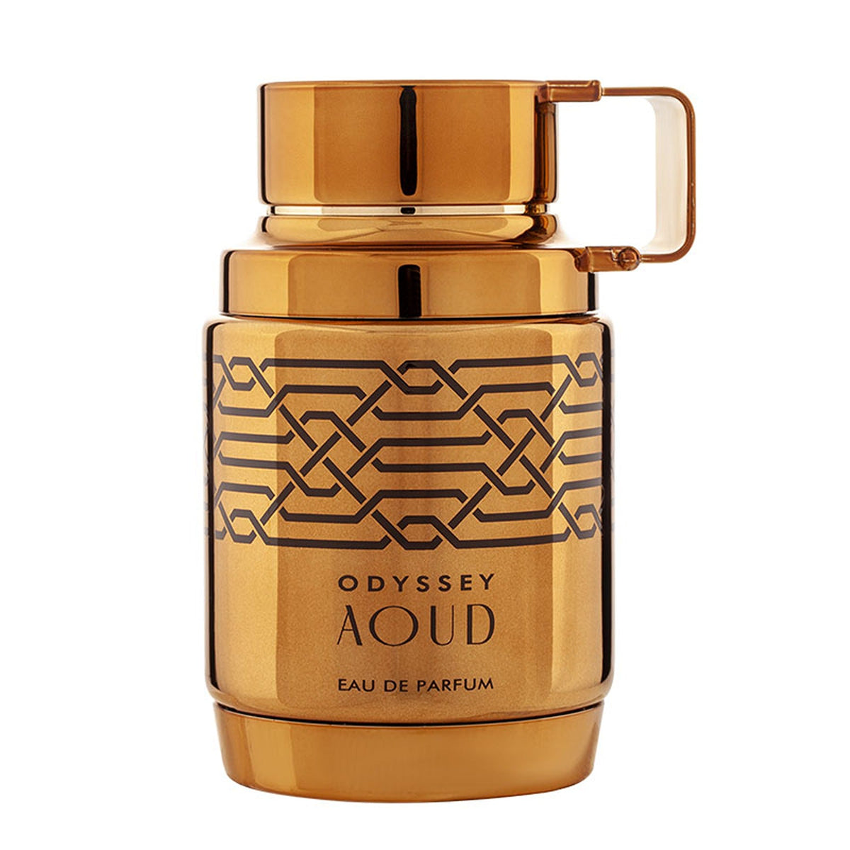 Armaf Odyssey Aoud Edition (M) Eau de Parfum 100ml