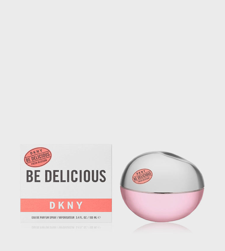 Dkny Be Delicious Fresh Blossom L 100ml