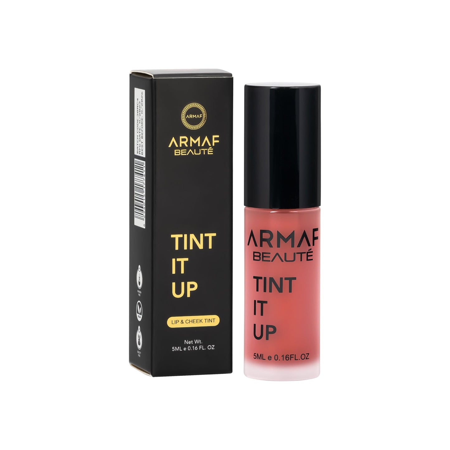 Armaf Beauté Tint It Up Lip & Cheek Tint