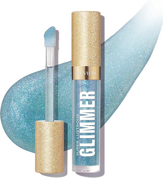 Revlon Super Lustrous Glimmer Gloss