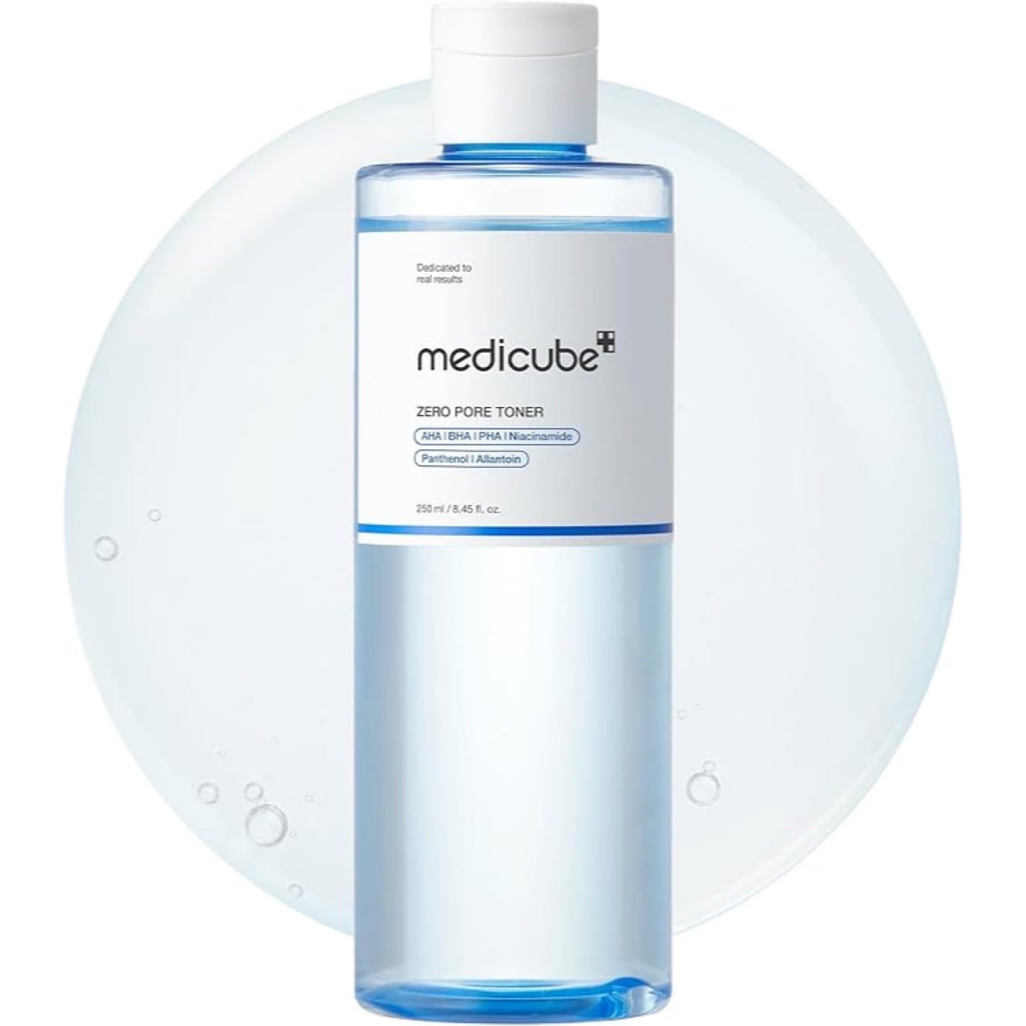 Medicube Zero Pore Toner