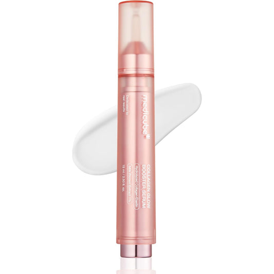 Medicube Collagen Glow Booster Milk Serum