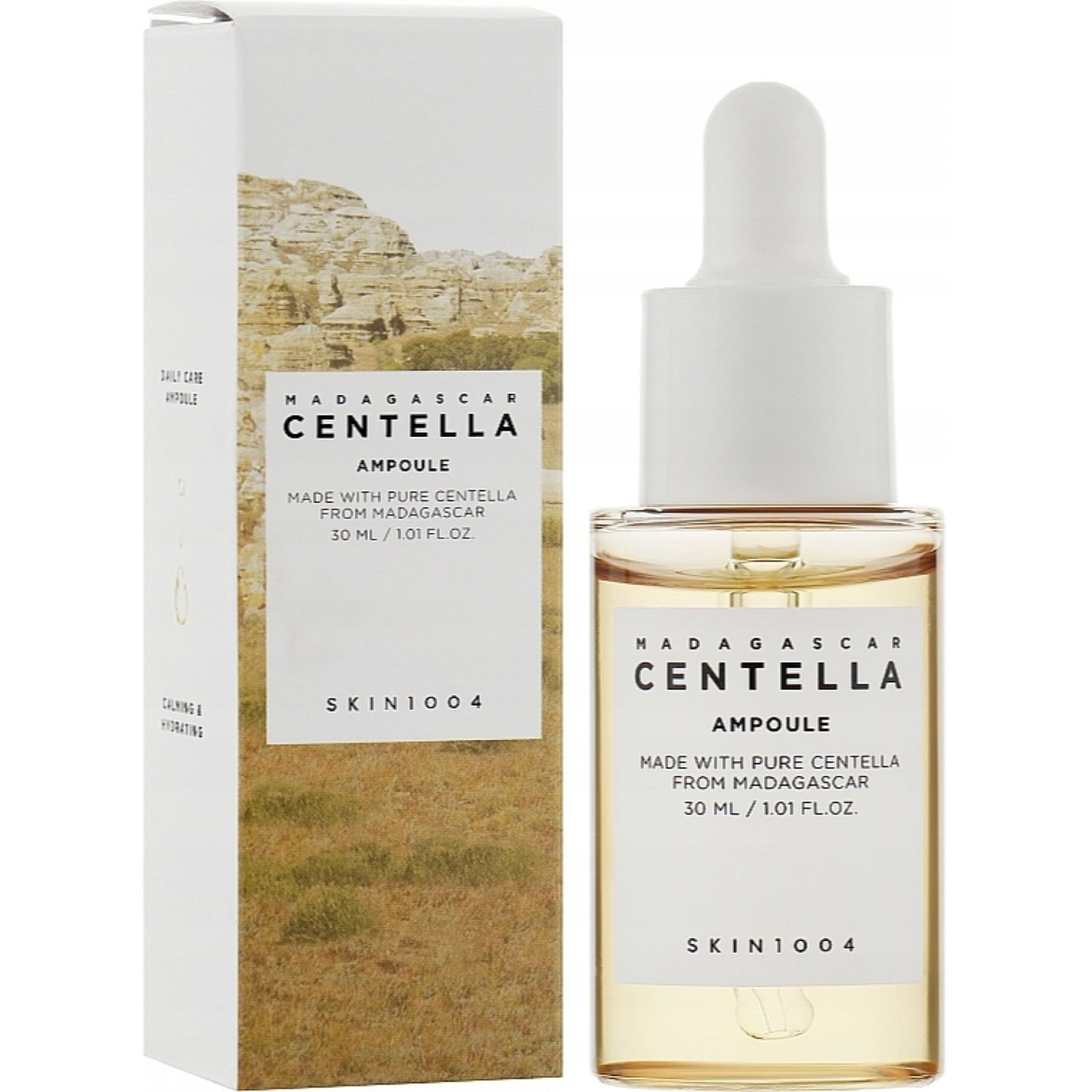Skin1004 - Madagascar Centella Ampoule 30ml