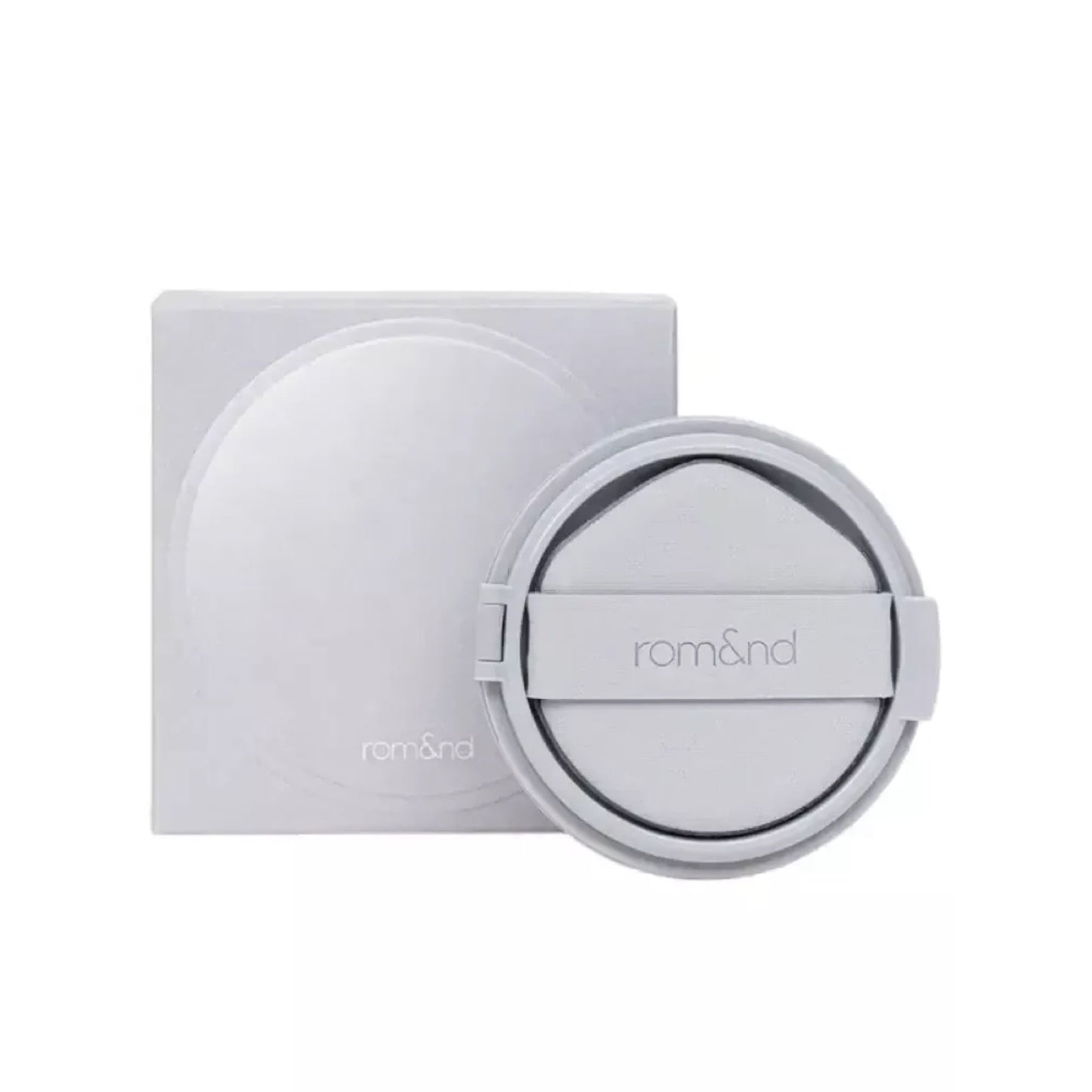 Rom&nd Nu Zero Cushion