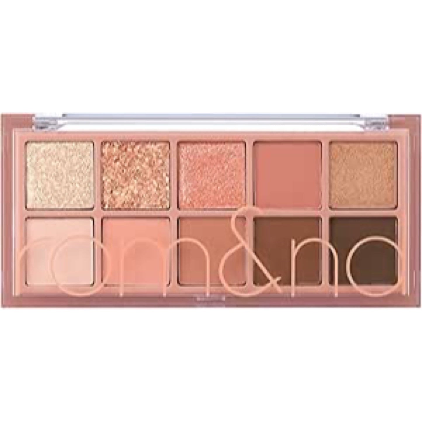 Rom&nd Better Than Palette Eye Shadow Palette 8g