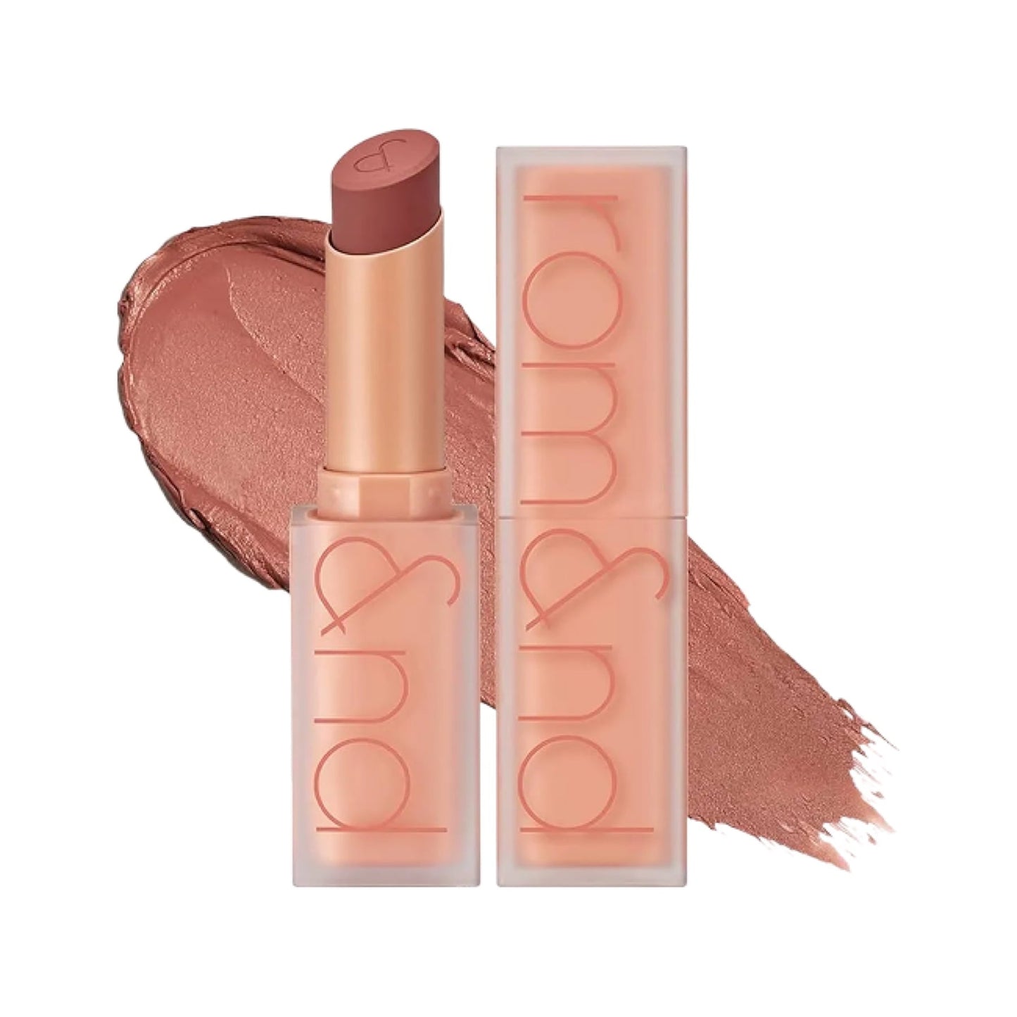 Rom&nd Zero Matte Lipstick 3g
