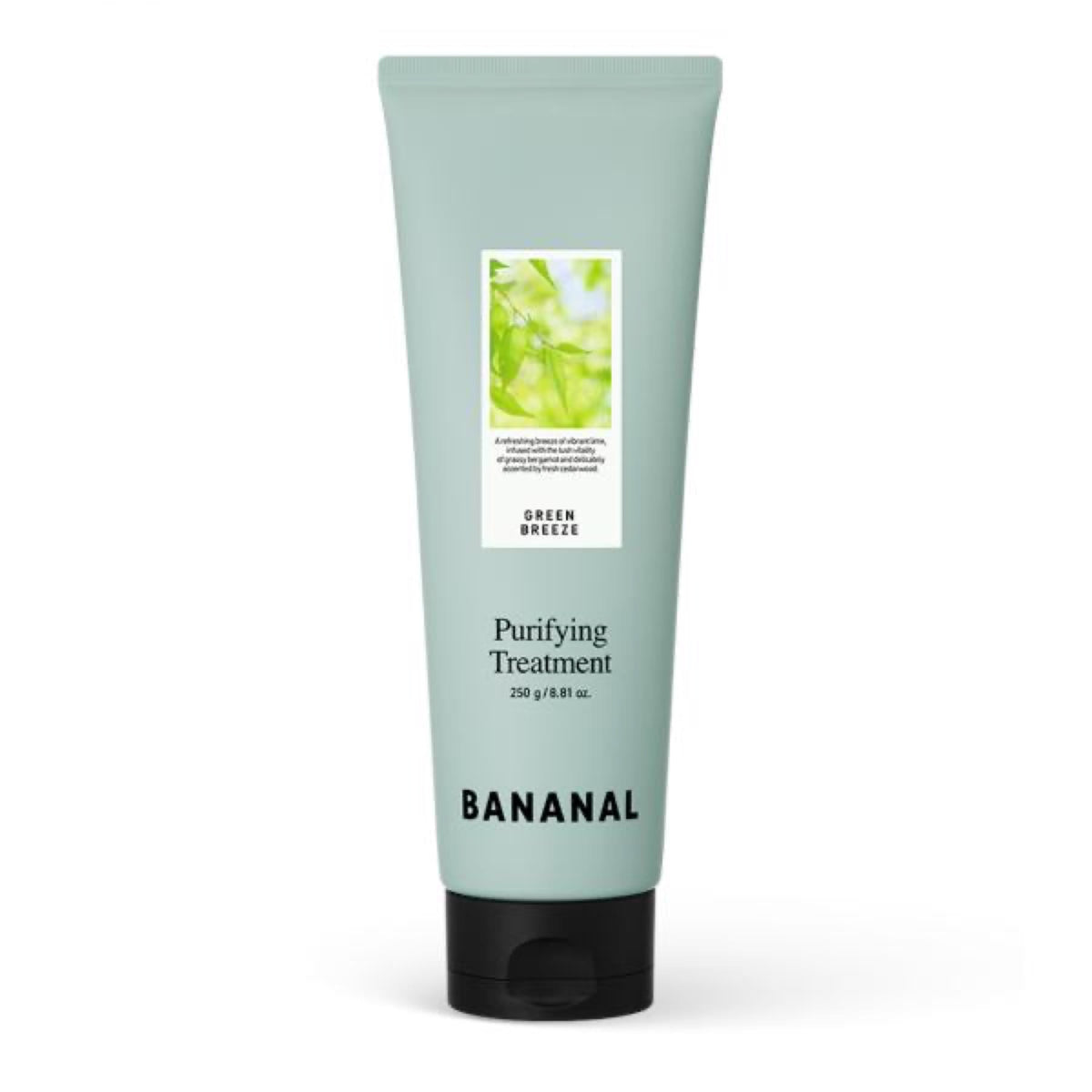 Bananal Purifying Treatment Green Breeze 250g
