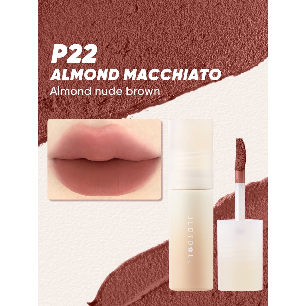 Judydoll Lip Mud