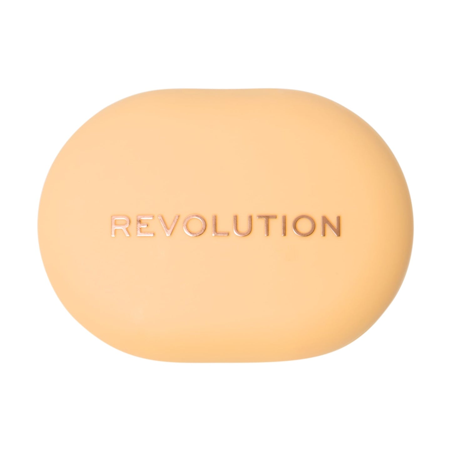 Makeup Revolution Pressed Face Powder Pops Banana