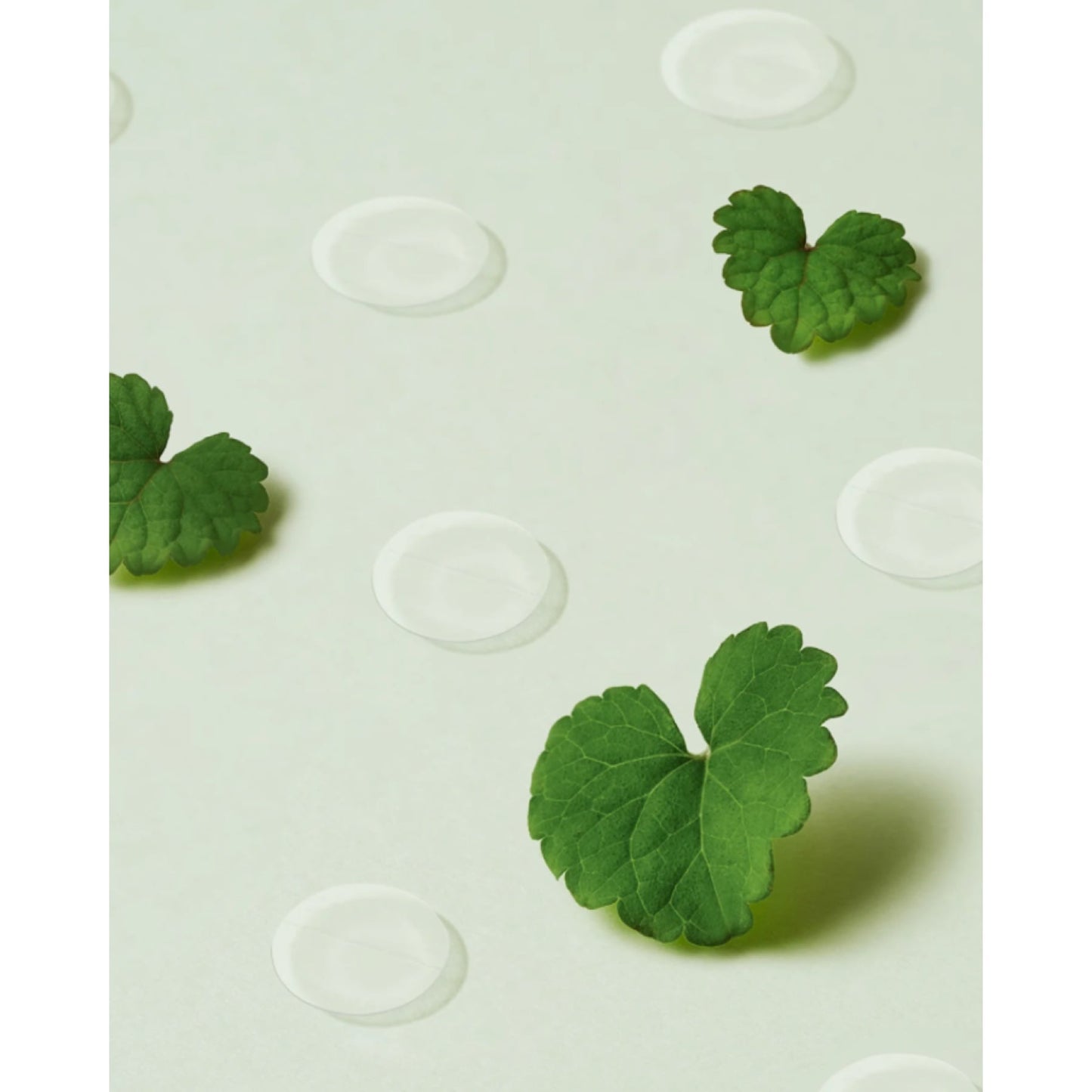 Purito Wonder Releaf Centella Spot Patch
